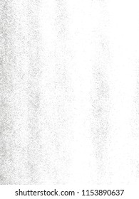 Distressed overlay texture of cracked concrete, stone or asphalt. grunge background. abstract halftone vector illustration