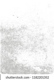 Distressed overlay texture of cracked concrete, stone or asphalt. grunge background. abstract halftone vector illustration