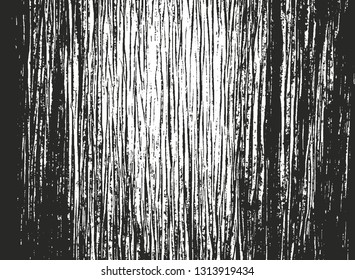 Distressed overlay texture of cracked concrete, stone or asphalt. grunge background. abstract halftone vector illustration