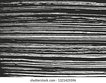 Distressed overlay texture of cracked concrete, stone or asphalt. grunge background. abstract halftone vector illustration