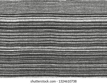 Distressed overlay texture of cracked concrete, stone or asphalt. grunge background. abstract halftone vector illustration