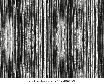 Distressed overlay texture of cracked concrete, stone or asphalt. grunge background. abstract halftone vector illustration