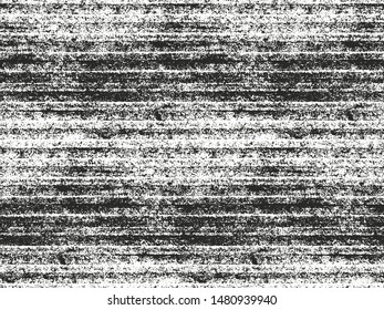 Distressed overlay texture of cracked concrete, stone or asphalt. grunge background. abstract halftone vector illustration