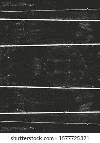 Distressed overlay texture of cracked concrete, stone or asphalt. grunge background. abstract halftone vector illustration