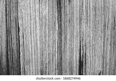 gestörte Überlagerungstextur aus gebrochenem Beton, Stein oder Asphalt. brüchiger Hintergrund. abstrakte Halbtonvektorgrafik