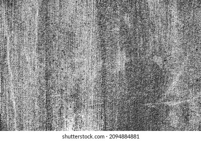 Textura superpuesta en peligro de hormigón, piedra o asfalto. fondo grueso. ilustración abstracta de vector de medio tono