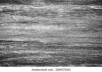 Distressed overlay texture of cracked concrete, stone or asphalt. grunge background. abstract halftone vector illustration