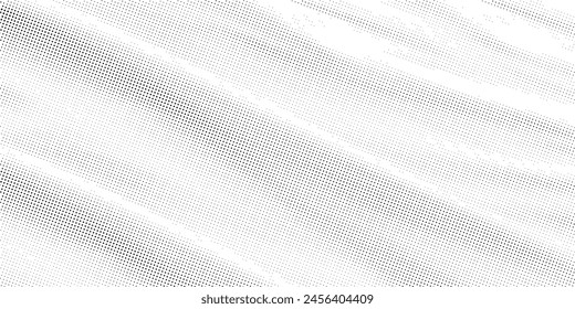 Distressed overlay texture of cracked concrete, stone or asphalt. grunge background. abstract halftone vector illustration