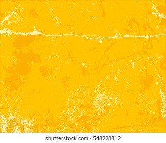 Distressed overlay texture of cracked concrete, stone or asphalt. grunge background. abstract halftone vector illustration