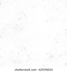 Distressed overlay texture of cracked concrete, stone or asphalt. grunge background. abstract vector illustration