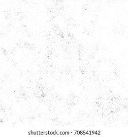 Distressed overlay texture of cracked concrete, stone or asphalt. grunge background. abstract halftone vector illustration