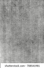 Distressed overlay texture of crocodile or snake skin leather, grunge vector background.