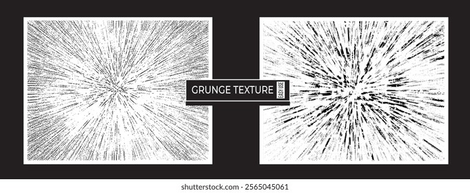 Distressed Overlay Texture Design Subtle Halftone Grunge Effect for Urban Vector Backgrounds