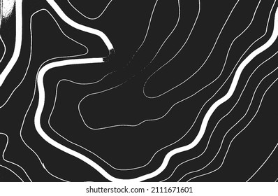 Distressed overlay texture of fabric. Textile with eastern floral ornament, leaves and flowers. grunge background. abstract halftone vector illustration.