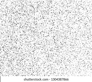 Distressed overlay texture, grunge background. abstract halftone vector.Simply Place illustration over any Object to Create grungy Effect, splattered, abstract, anything for your design