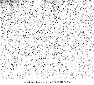 Distressed overlay texture, grunge background. abstract halftone vector.Simply Place illustration over any Object to Create grungy Effect, splattered, abstract, anything for your design