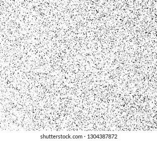 Distressed overlay texture, grunge background. abstract halftone vector.Simply Place illustration over any Object to Create grungy Effect, splattered, abstract, anything for your design