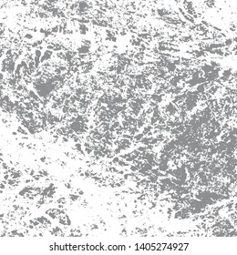 Distressed overlay texture. Grunge background. Abstract halftone textured effect. Easy to use. Vector Illustration. EPS10.