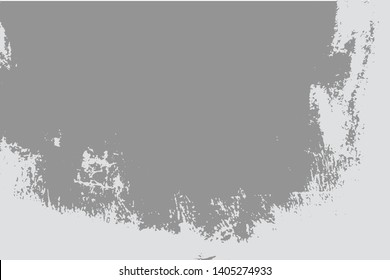Distressed overlay texture. Grunge background. Abstract halftone textured effect. Easy to use. Vector Illustration. EPS10.