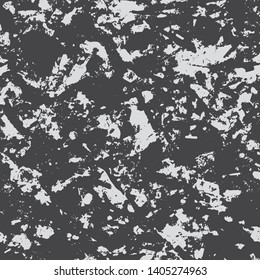 Distressed overlay texture. Grunge background. Abstract halftone textured effect. Easy to use. Vector Illustration. EPS10.