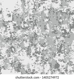 Distressed overlay texture. Grunge background. Abstract halftone textured effect. Easy to use. Vector Illustration. EPS10.