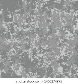 Distressed overlay texture. Grunge background. Abstract halftone textured effect. Easy to use. Vector Illustration. EPS10.