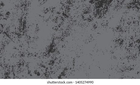 Distressed overlay texture. Grunge background. Abstract halftone textured effect. Easy to use. Vector Illustration. EPS10.