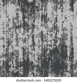 Distressed overlay texture. Grunge background. Abstract halftone textured effect. Easy to use. Vector Illustration. EPS10.
