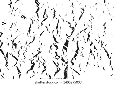 Distressed overlay texture. Grunge background. Abstract halftone textured effect. Easy to use. Vector Illustration. EPS10.