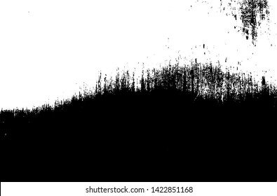 Distressed overlay texture, grunge background of woods,line . abstract halftone vector.Simply Place illustration over any Object to Create grungy Effect, splattered, abstract, anything for your design