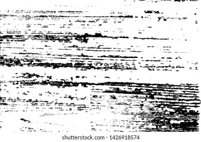Distressed overlay texture, grunge background of woods,line . abstract halftone vector.Simply Place illustration over any Object to Create grungy Effect, splattered, abstract, anything for your design