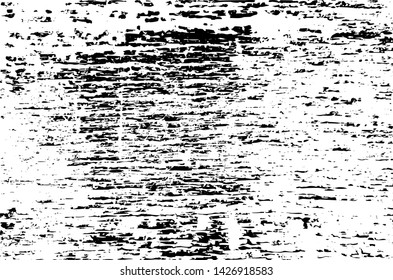 Distressed overlay texture, grunge background of woods,line . abstract halftone vector.Simply Place illustration over any Object to Create grungy Effect, splattered, abstract, anything for your design
