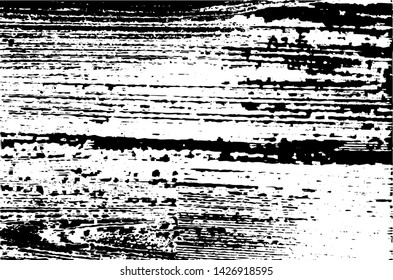 Distressed overlay texture, grunge background of woods,line . abstract halftone vector.Simply Place illustration over any Object to Create grungy Effect, splattered, abstract, anything for your design