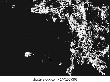 Distressed overlay texture, grunge background of woods,line . abstract halftone vector.Simply Place illustration over any Object to Create grungy Effect, splattered, abstract, anything for your design