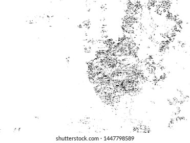 Distressed overlay texture, grunge background  splattered, abstract
