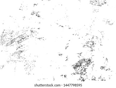 Distressed overlay texture, grunge background  splattered, abstract