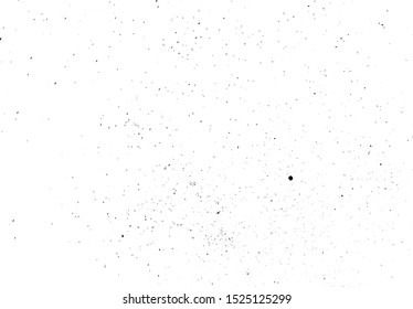 Distressed overlay texture, grunge background . abstract halftone vector. 