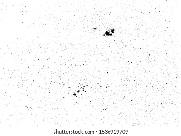 Distressed overlay texture, grunge background. abstract halftone vector
