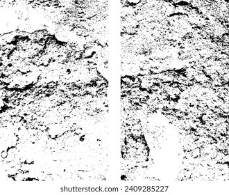 Distressed overlay texture. Grunge background. Abstract textured effect