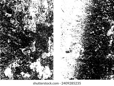 Distressed overlay texture. Grunge background. Abstract textured effect