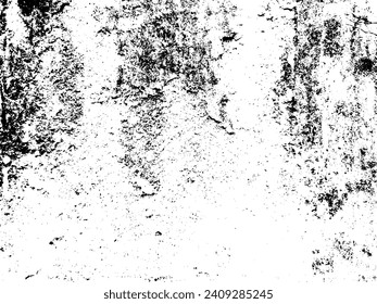 Distressed overlay texture. Grunge background. Abstract textured effect