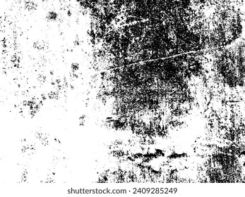 Distressed overlay texture. Grunge background. Abstract textured effect
