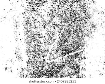 Distressed overlay texture. Grunge background. Abstract textured effect