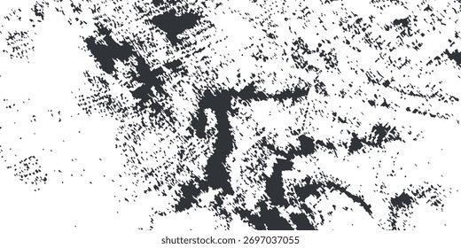 Textura de superposición afligida. Grunge fondo. textura de grano de polvo sobre un fondo blanco. diseño moderno creativo de moda
