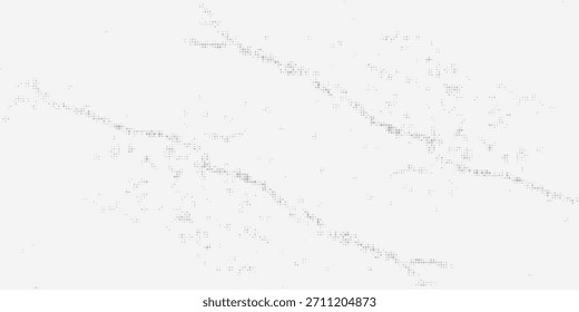 Textura de superposición afligida. Fondo de Grunge. Abstractas efecto de textura suave. Ilustración vectorial. Vector grunge textura abstracta. Efecto de fondo de textura de cemento de pared antigua.