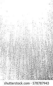 Distressed overlay texture. Grunge Stroke Backround. Scratched dirty texture. Empty design template. EPS10 vector.