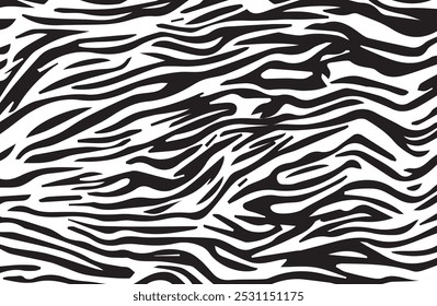 Distressed overlay texture of natural fur, grunge vector background. abstract halftone 