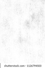 Distressed overlay texture of natural leather, grunge vector background. abstract halftone vector illustration