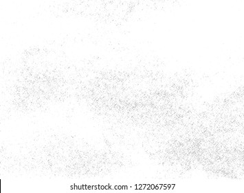 Distressed overlay texture of natural leather, grunge vector background. abstract halftone vector illustration