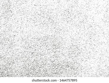 Distressed overlay texture of natural leather, grunge vector background. abstract halftone vector illustration